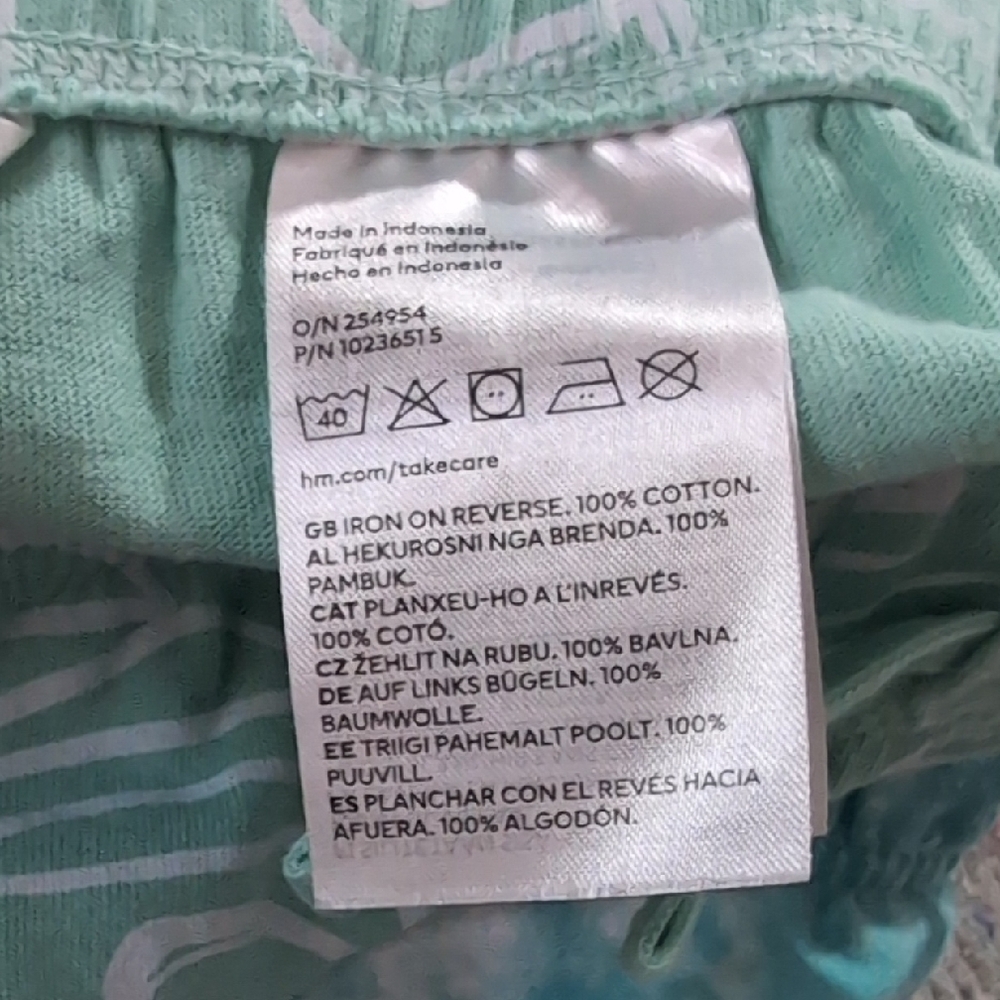 VGUC Set Of 2 Boys Shorts - 5t - Picture 9 of 11